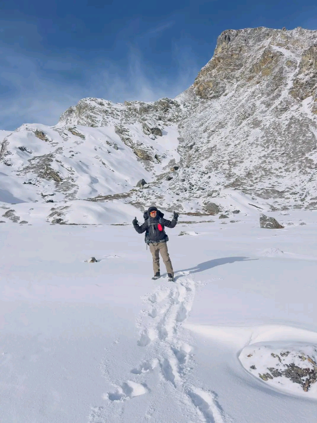 Himalayan Experience in Nepal