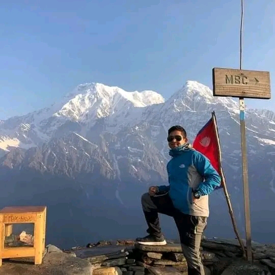 Himalayan Adventure in Nepal